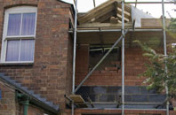 free Upper Hackney home extension quotes