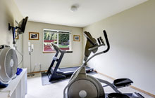 Upper Hackney home gym construction leads